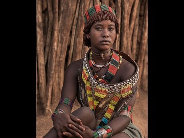 Historic Route and Omo Valley